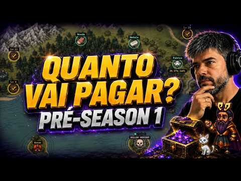 Miniatura do vídeo de Relic Idle no canal C4lmont
