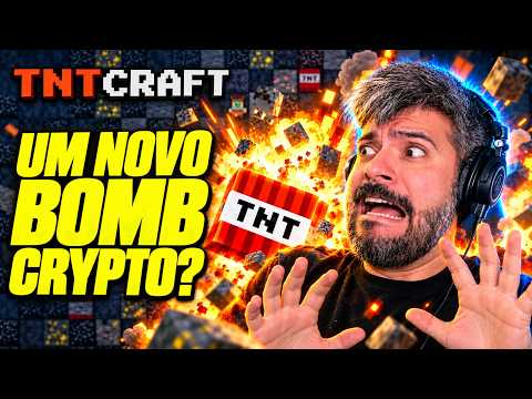 Miniatura do vídeo de TNT Craft no canal C4lmont